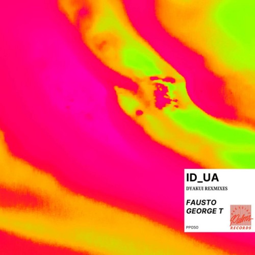 ID_UA - Dyakui Remixes (Remixes) (2023) Download