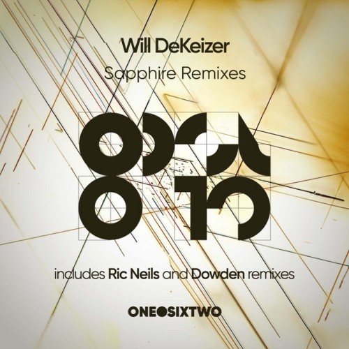 Will DeKeizer - Sapphire/Fools Gold Remixes (2023) Download