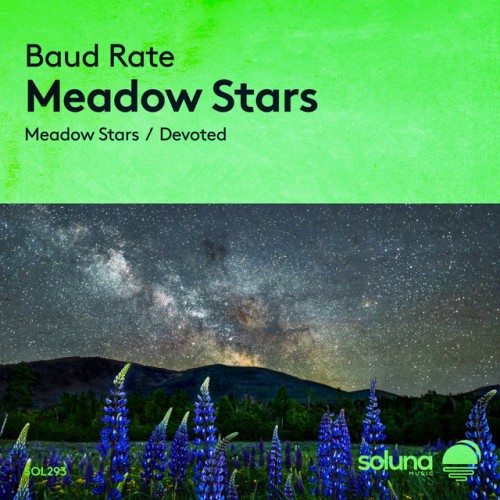 Baud Rate - Meadow Stars (2023) Download