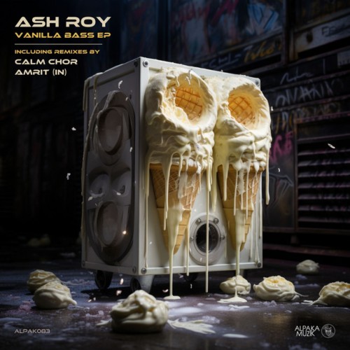 Ash Roy - Vanilla Bass (2023) Download
