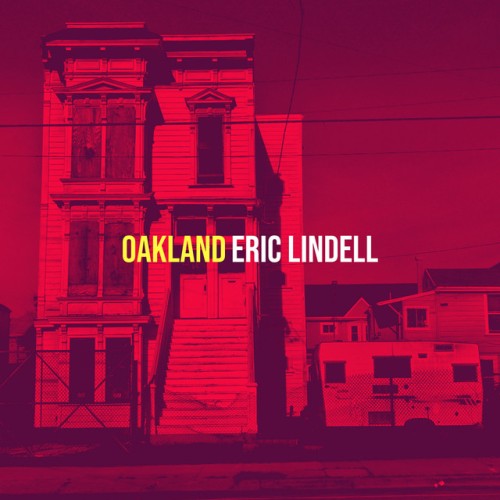 Eric Lindell – Oakland (2023)