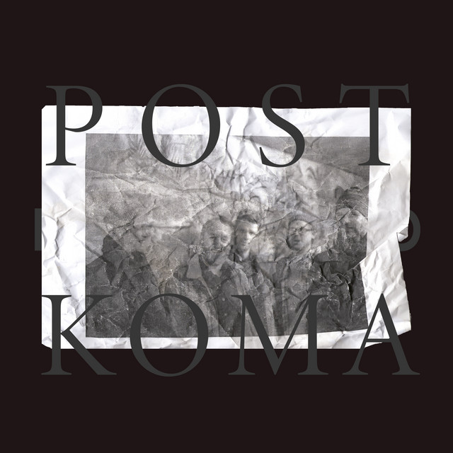 Koma Saxo-Post Koma-(WJCD50)-24BIT-WEB-FLAC-2023-BABAS Download