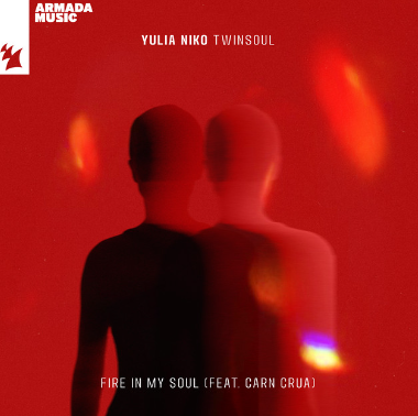 Yulia Niko & Carn Crua - Fire In My Soul (2023) Download