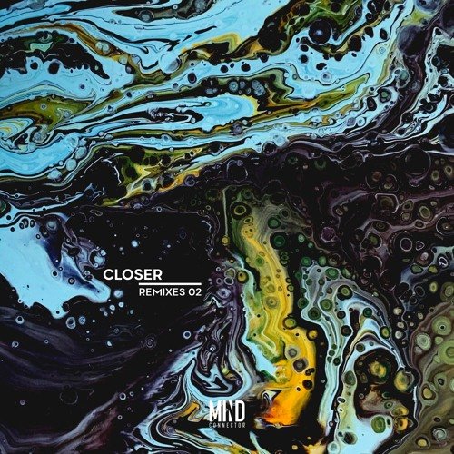 Hopper & Carlos Pires – Closer Remixes 02 (2023)