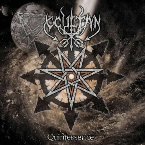 Ocultan - Quintessence (2018) Download