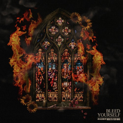 Mouth For War - Bleed Yourself (2023) Download