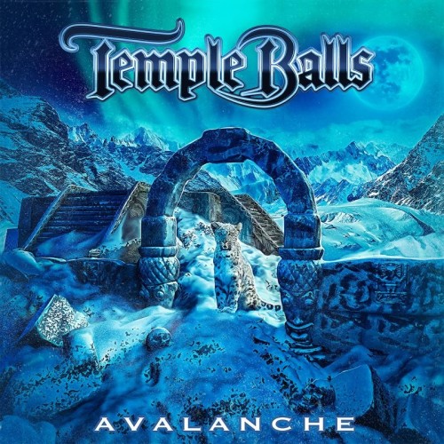 Temple Balls - Avalanche (2023) Download