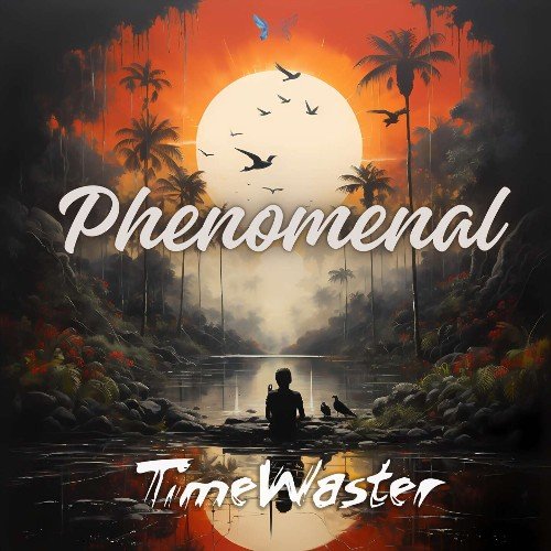 TimeWaster - Phenomenal (2023) Download