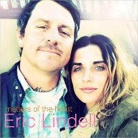 Eric Lindell – Matters of the Heart (2016)