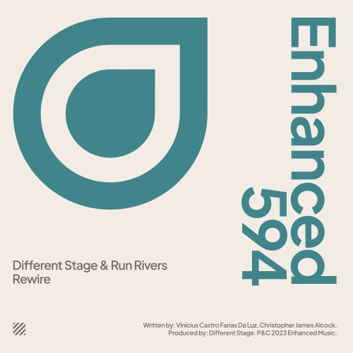 Different Stage & Run Rivers - Rewire (2023) Download