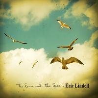 Eric Lindell – The Sun and the Sea (2015)