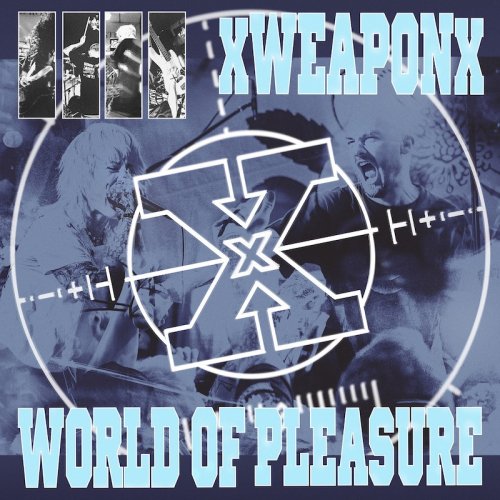 xWeaponx - Weapon Of Pleasure (2023) Download