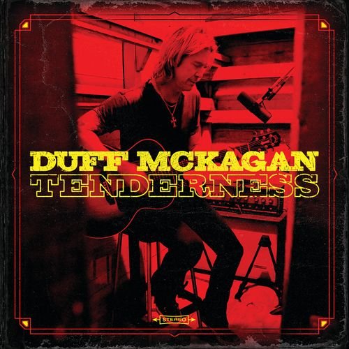 Duff McKagan - Tenderness (2019) Download