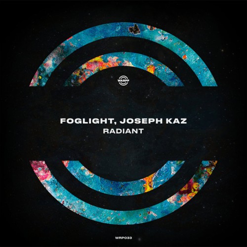 foglight and Joseph Kaz-Radiant-(WRP033)-SINGLE-16BIT-WEB-FLAC-2023-AFO
