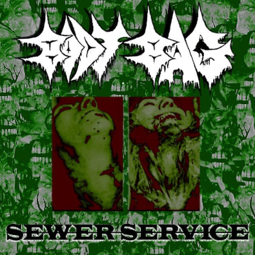 Bodybag – Sewer Service (2022)