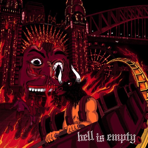 Phantoms - Hell Is Empty (2022) Download