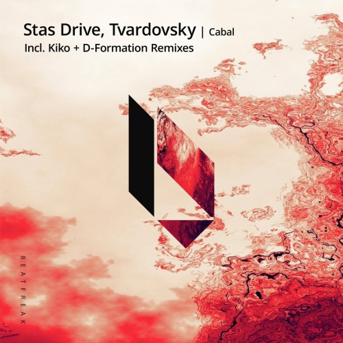 Tvardovsky & Stas Drive - Cabal (2023) Download