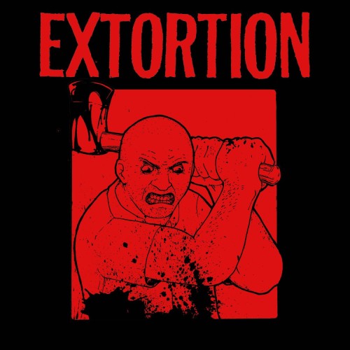 Extortion - Extortion (2009) Download