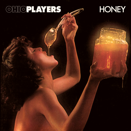 Ohio Players – Honey (2020)
