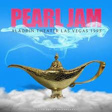 Pearl Jam - Aladdin Theatre Las Vegas '93 (live) (2014) Download