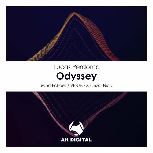 Lucas Perdomo - Odyssey (2023) Download