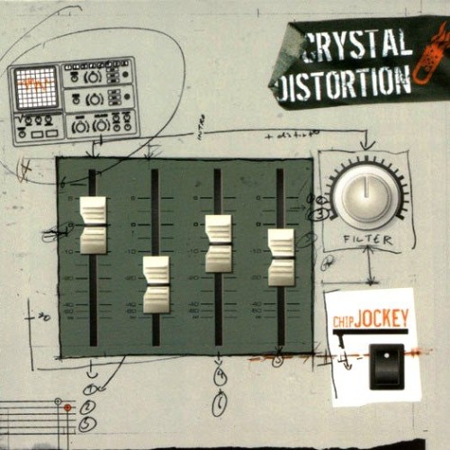 Crystal Distortion-Chip Jockey-(EXPRCJ01)-Digipak-CD-FLAC-2002-BEATOCUL