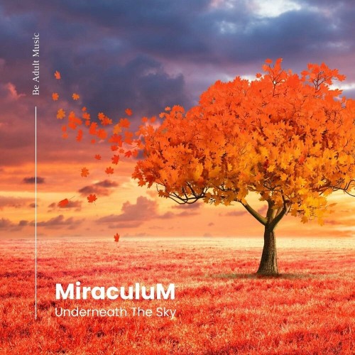 Miraculum – Underneath The Sky (2023)