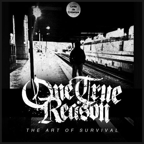 One True Reason-The Art Of Survival-16BIT-WEB-FLAC-2015-VEXED