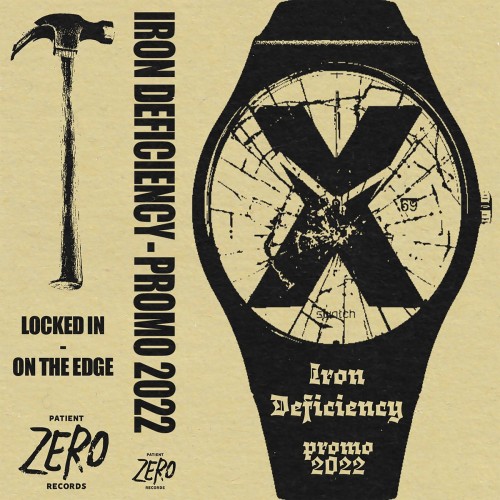 Iron Deficiency - Promo 2022 (2022) Download