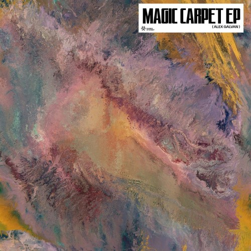 Alex Galvan - Magic Carpet (2023) Download