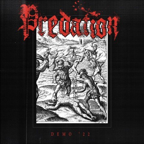 Predation-Demo 22-16BIT-WEB-FLAC-2022-VEXED