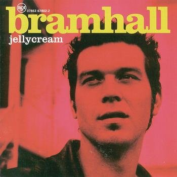 Bramhall - Jellycream (2008) Download