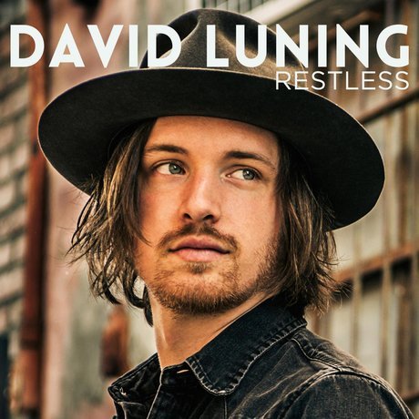 David Luning - Restless (2017) Download