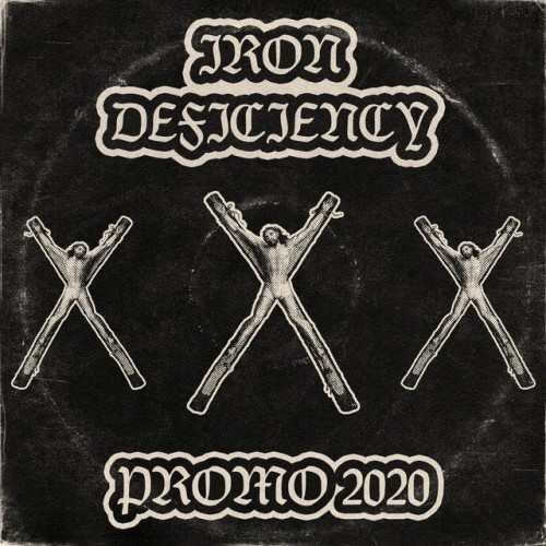 Iron Deficiency - Promo 2020 (2020) Download