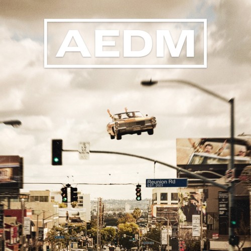 Acda En De Munnik - AEDM (2023) Download