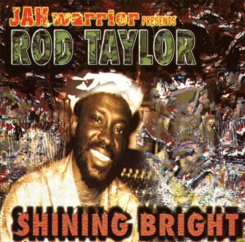 Rod Taylor – Shining Bright (2002)