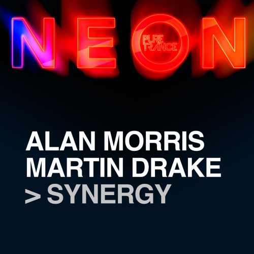 Alan Morris & Martin Drake - Synergy (2023) Download