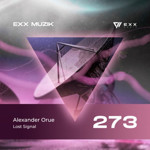 Alexander Orue-Lost Signal-(EXX273)-16BIT-WEB-FLAC-2023-AFO
