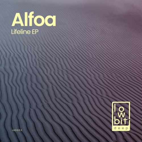 Alfoa – Lifeline (2023)