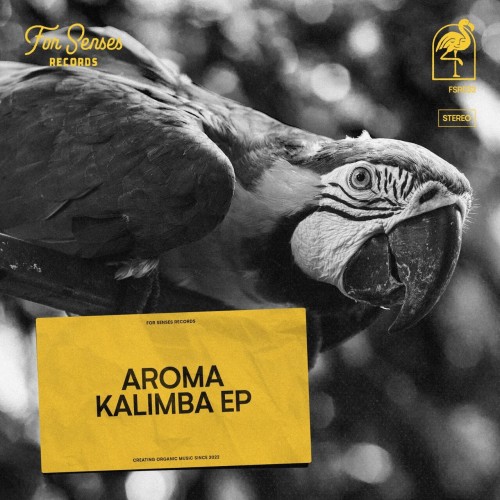 Aroma (IND) - Kalimba (2023) Download