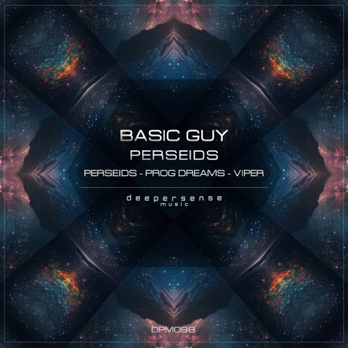 Basic Guy - Perseids (2023) Download