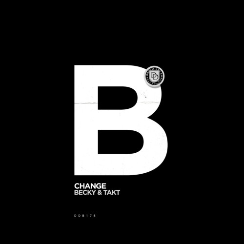 Becky & Takt - Change (2023) Download