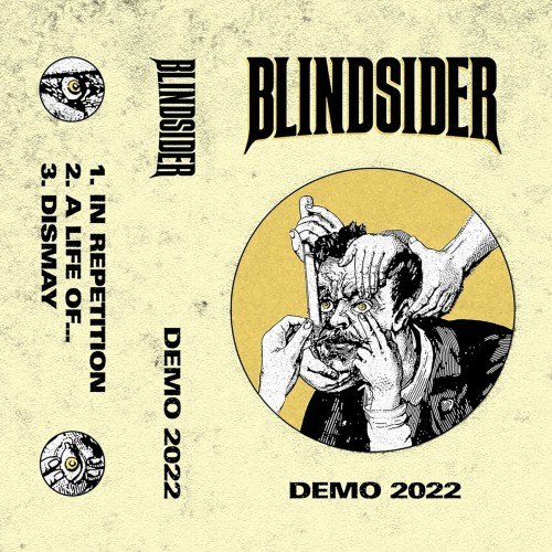 Blindsider - Demo 2022 (2022) Download