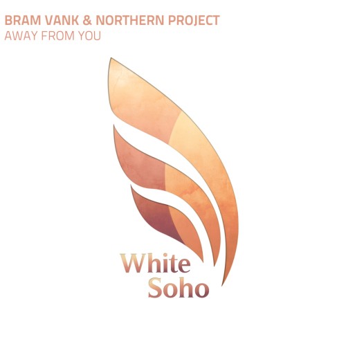 Bram VanK & Northern Project – Away From You (2023)