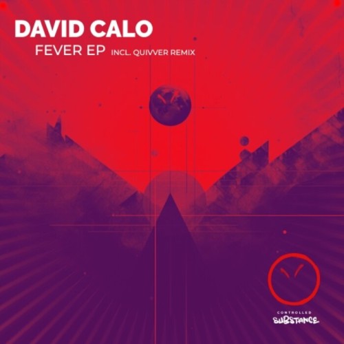 David Calo – Fever (2023)
