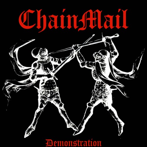 Chainmail - Demonstration (2023) Download