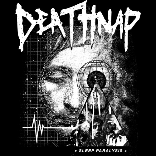 Deathnap – Sleep Paralysis (2018)