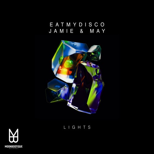 Eatmydisco & Jamie & May - Lights (2023) Download