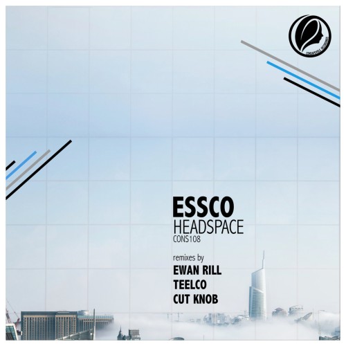 Essco - Headspace (2023) Download