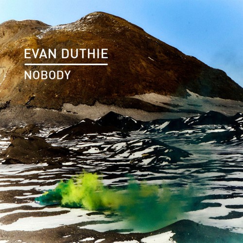 Evan Duthie - Nobody (2023) Download